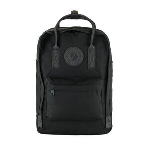 Fjallraven Kanken No. 2 Black Laptop 15 backpack